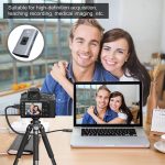 Z57 DP weibliche x 2 an USB-C / Typ-C + DP-weiblicher zwei Wege-DP-Switcher – Bild 6