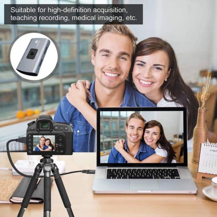 Z57 DP weibliche x 2 an USB-C / Typ-C + DP-weiblicher zwei Wege-DP-Switcher – Bild 6