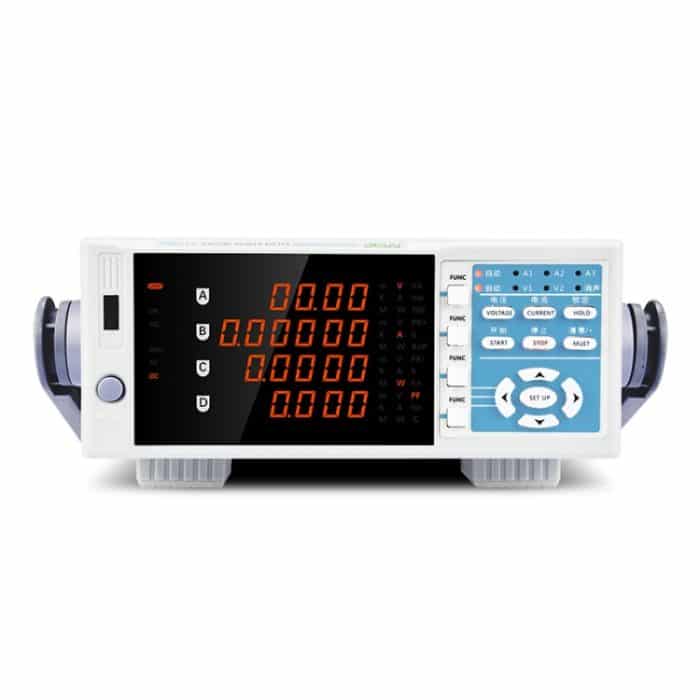 PM310 Intelligentes Messgerät für elektrische Parameter, PM310 – Bild 2