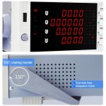 PM310 Intelligentes Messgerät für elektrische Parameter, PM310 – Bild 9