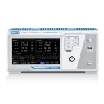 PM2050A Intelligentes Messgerät für elektrische Parameter, Eingang 20 A, Ausgang 20 A, PM2050A Input 20A, Output 20A – Bild 2