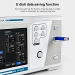 PM2050A Intelligentes Messgerät für elektrische Parameter, Eingang 20 A, Ausgang 20 A, PM2050A Input 20A, Output 20A – Bild 7