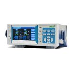 PM2818C AC 40A Intelligentes Messgerät für elektrische Parameter, PM2818C AC 40A