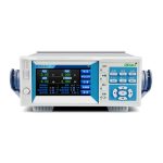 PM2818C AC 20A Intelligentes Messgerät für elektrische Parameter, PM2818C AC 20A – Bild 2