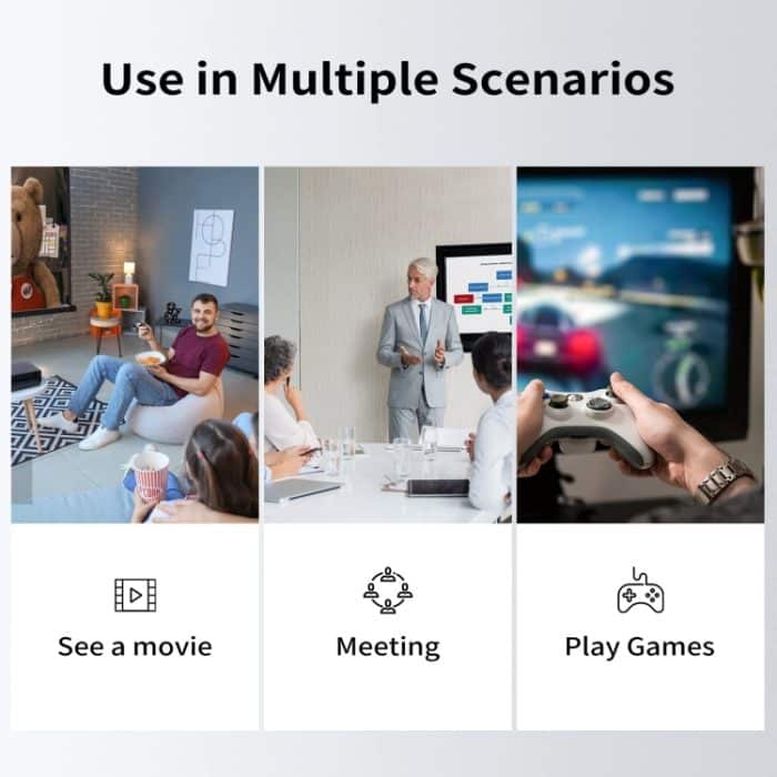 3-Port-HDMI-8K-Switcher-Auswahlbox mit Pigtail-Kabel – Bild 6