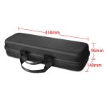 Für Dyson Airstrait HT01 Haarglätter Tragbare Aufbewahrungstasche Europäische Version – Bild 2