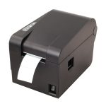 Xprinter XP-235B USB-Anschluss Thermoautomatische Kalibrierung Barcode-Drucker