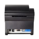 Xprinter XP-235B USB-Anschluss Thermoautomatische Kalibrierung Barcode-Drucker – Bild 4
