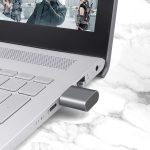 VGA Virtual Display Adapter HDMI 1.4 DDC EDID Dummy Plug Headless Display Emulator, Pink, Grey, Gold, Red, Silver – Bild 9