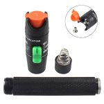 HT-30 Sichtstörungs-Verzeichnis-Detektor-Prüfvorrichtung Optical Laser rotes Licht-Test-Feder 30mW – Bild 4