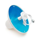 433MHz 5DBI SMA Omnidirektional Mount Omni Antenne – Bild 2