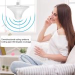 433MHz 5DBI SMA Omnidirektional Mount Omni Antenne – Bild 6