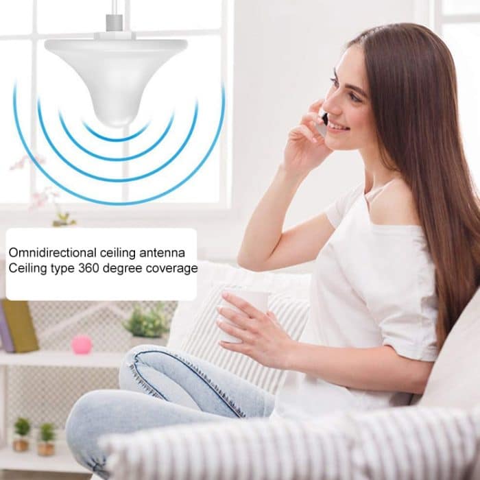 433MHz 5DBI SMA Omnidirektional Mount Omni Antenne – Bild 6