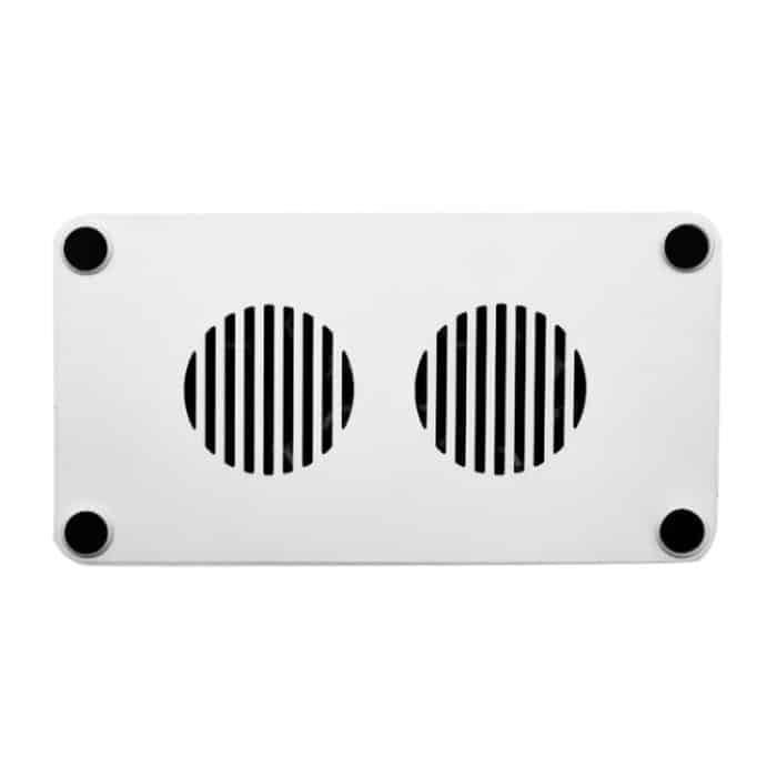 Host-Lüfterbasis mit 2 USB-Anschlüssen für Xbox-Serie S – Bild 4