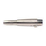 10 PCS LZ1163-1 6,35 mm XRL-Audioadapter von Buchse zu Buchse – Bild 4