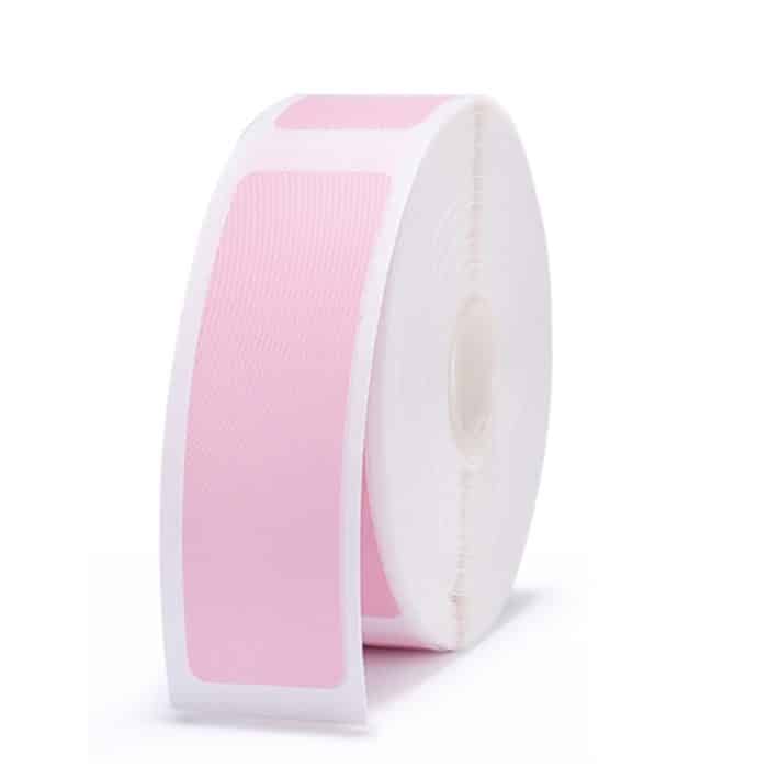 PC9872F.jpg Aufkleber Barcode-Druckpapier für JingChen D11, Printing Paper (Pink), Printing Paper (Green), Printing Paper (Blue), Printing Paper (White), Printing Paper (Yellow) – Bild 1