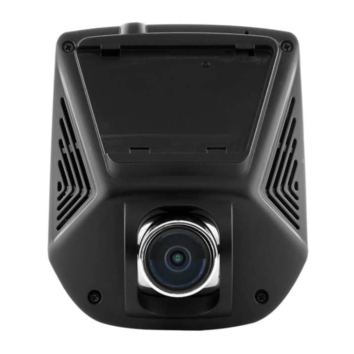 A305 Auto-DVR-Kamera, 2,45 Zoll IPS-Bildschirm, Full HD 1080P, 170-Grad-Weitwinkelansicht, unterstützt Bewegungserkennung/TF-Karte/G-Sensor/WiFi/HDMI, 2.45 inch – Bild 3