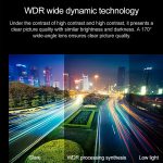 Mini-Auto-DVR-Kamera-Recorder, 2,0-Zoll-LCD-Bildschirm, HD 1080P, 170-Grad-Weitwinkelansicht, unterstützt Bewegungserkennung/Infrarot-Nachtsicht/TF-Karte/Mikrofon, 2.0 inch – Bild 13