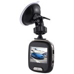 Mini-Auto-DVR-Kamera-Recorder, 2,0-Zoll-LCD-Bildschirm, HD 1080P, 170-Grad-Weitwinkelansicht, unterstützt Bewegungserkennung/Infrarot-Nachtsicht/TF-Karte/Mikrofon, 2.0 inch – Bild 3