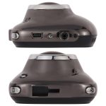Mini-Auto-DVR-Kamera-Recorder, 2,0-Zoll-LCD-Bildschirm, HD 1080P, 170-Grad-Weitwinkelansicht, unterstützt Bewegungserkennung/Infrarot-Nachtsicht/TF-Karte/Mikrofon, 2.0 inch – Bild 6