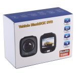 Mini-Auto-DVR-Kamera-Recorder, 2,0-Zoll-LCD-Bildschirm, HD 1080P, 170-Grad-Weitwinkelansicht, unterstützt Bewegungserkennung/Infrarot-Nachtsicht/TF-Karte/Mikrofon, 2.0 inch – Bild 8