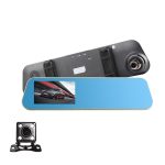 AnyTek N8 1080p 4,5 Zoll IPS Screen Car DVR Antriebsrekorder