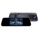AnyTek T600 Ultra HD 1080p 5,5 Zoll IPS Touchscreen Car DVR Antriebsrekorder