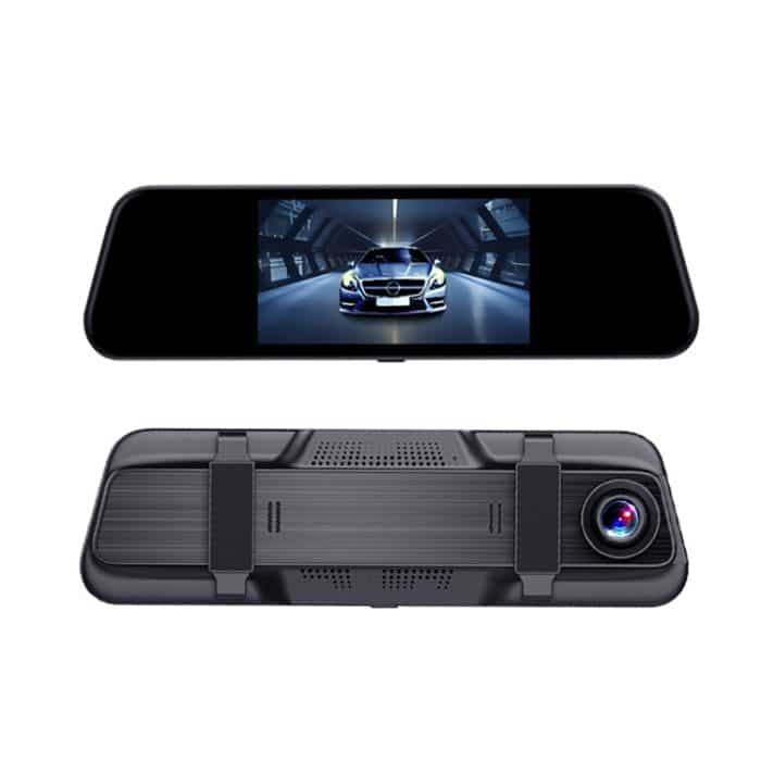 AnyTek T600 Ultra HD 1080p 5,5 Zoll IPS Touchscreen Car DVR Antriebsrekorder – Bild 2