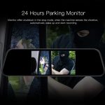 AnyTek T600 Ultra HD 1080p 5,5 Zoll IPS Touchscreen Car DVR Antriebsrekorder – Bild 6