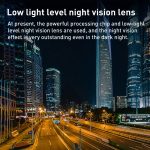 F1 Auto versteckter HD-Nachtsicht-WiFi-Fahrrecorder – Bild 9