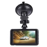 Auto DVR Kamera 3,0 Zoll LCD HD 720P 3,0 MP Kamera 170 Grad Weitwinkelbetrachtung, Unterstützung Nachtsicht / Bewegungserkennung / TF-Karte / HDMI / G-Sensor – Bild 7
