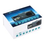 Auto DVR Kamera 3,0 Zoll LCD HD 720P 3,0 MP Kamera 170 Grad Weitwinkelbetrachtung, Unterstützung Nachtsicht / Bewegungserkennung / TF-Karte / HDMI / G-Sensor – Bild 9