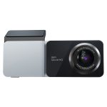 U06 2K Ultra HD Nachtsicht WiFi Autofahrrekorder unterstützt mobile App