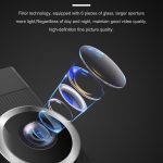 X12 2K Ultra HD Panorama Dreifachaufnahme WiFi Autofahrrekorder unterstützt mobile App – Bild 8