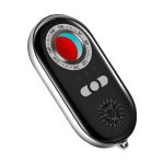 K98 Vibrationssicherheitsalarm Diebstahlsicherung – Bild 2