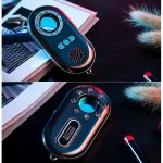 K98 Vibrationssicherheitsalarm Diebstahlsicherung – Bild 6