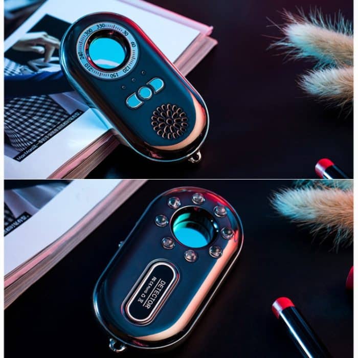 K98 Vibrationssicherheitsalarm Diebstahlsicherung – Bild 6