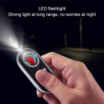 K98 Vibrationssicherheitsalarm Diebstahlsicherung – Bild 7