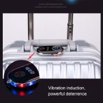 K98 Vibrationssicherheitsalarm Diebstahlsicherung – Bild 8