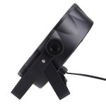 3W x 54 LED PAR Licht Bühnenlicht, mit LED-Anzeige, Master / Slave / DMX512 / Auto Run / Sound Control-Modi, US / EU-Stecker – Bild 5