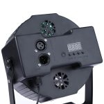 36W 36 LEDs UV Lila LED PAR Licht, AC 100-240V – Bild 4