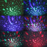 USB-Bluetooth-Sternenhimmel-Bühnenlicht mit Fernbedienung – Bild 6