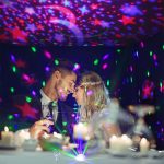 USB-Bluetooth-Sternenhimmel-Bühnenlicht mit Fernbedienung – Bild 7