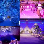 3W buntes LED PAR Licht, 6 LEDs Auto Run / Sound Control LED Bühnenlicht, AC 85-260V, US / EU-Stecker – Bild 11