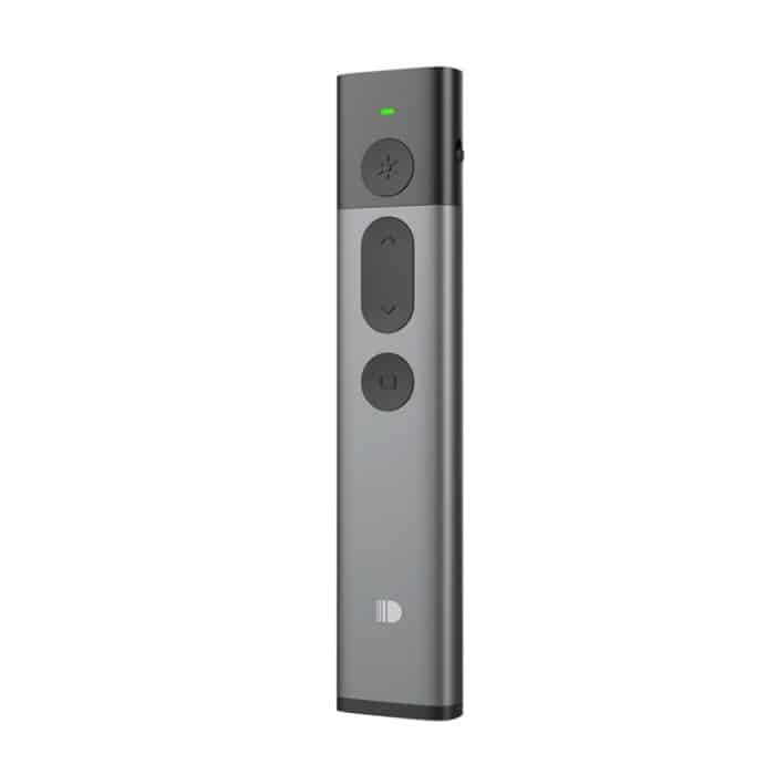 DOOSL DSIT036 Roter Laserpointer 2,4 GHz Kabelloser Presenter PowerPoint-Clicker – Bild 10