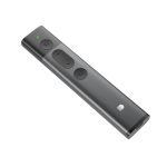 DOOSL DSIT036 Roter Laserpointer 2,4 GHz Kabelloser Presenter PowerPoint-Clicker – Bild 11