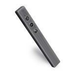 PR-20 Wireless Presenter PowerPoint PPT Clicker Präsentation Fernbedienungsstift Laserpointer Flip Pen mit Luftmausfunktion – Bild 2