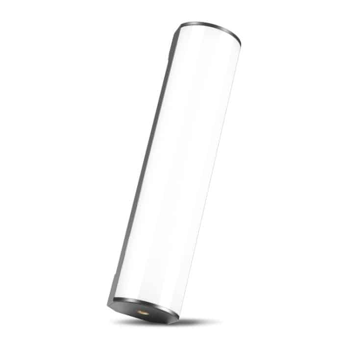 PULUZ 17 cm Foto-Handheld-Vollfarb-RGB-Stablicht, magnetisches LED-Fülllicht – Bild 2