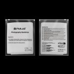 PULUZ 1 m x 2 m Fotografie-Hintergrund, Dicke, Fotostudio-Hintergrund, Stoffhintergrund, 1m x 2m, 1 x 2m – Bild 9