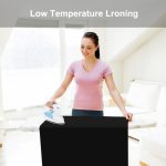 PULUZ 1 m x 1,5 m Fotografie-Hintergrund, Fotostudio-Hintergrund, Stoffhintergrund, 1m x 1.5m, 1 x 1.5m – Bild 5